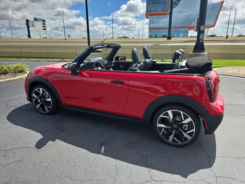 New 2026 MINI Cooper S image 6