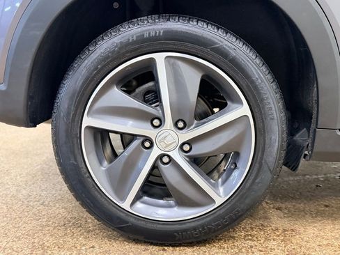 Used 2022 Honda HR-V EX image 27