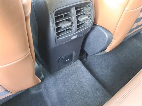 Certified 2021 Ford Bronco Sport Outer Banks image 20