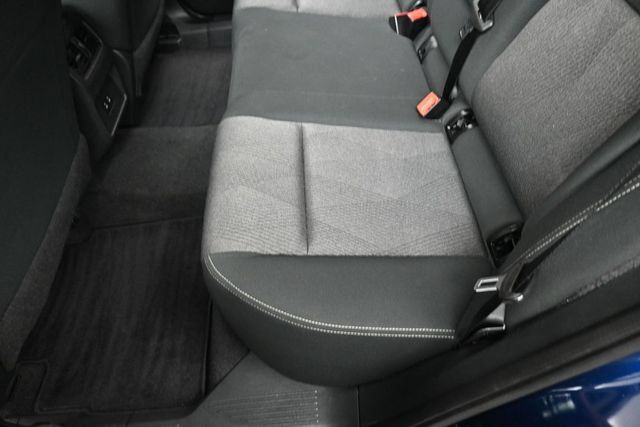 Used 2024 Nissan Rogue SV FWD image 22