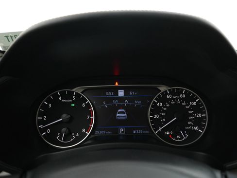 Used 2020 Nissan Altima 2.5 SL AWD/4WD image 26