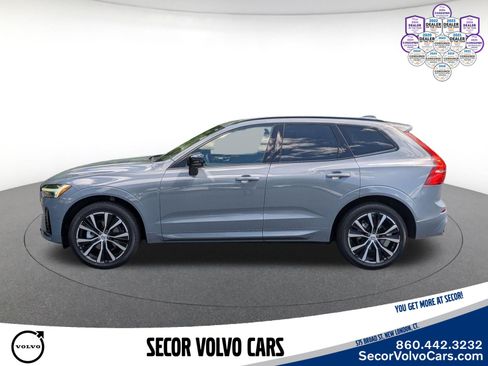 Certified 2024 Volvo XC60 B5 Plus w/ Protection Package Premier AWD/4WD image 10