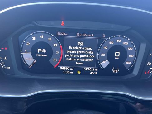 Used 2023 Audi Q3 2.0T Premium Plus image 39