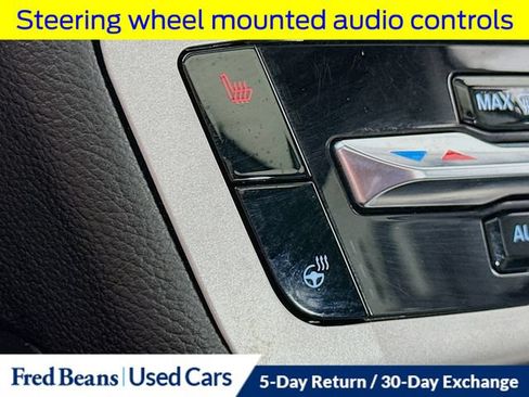 Used 2024 Ford Explorer XLT w/ Equipment Group 202A AWD/4WD image 25