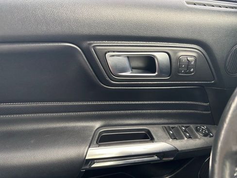 Used 2020 Ford Mustang GT Premium w/ GT Performance Package image 27