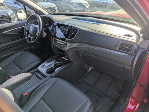 Certified 2023 Honda Passport EX-L image 35