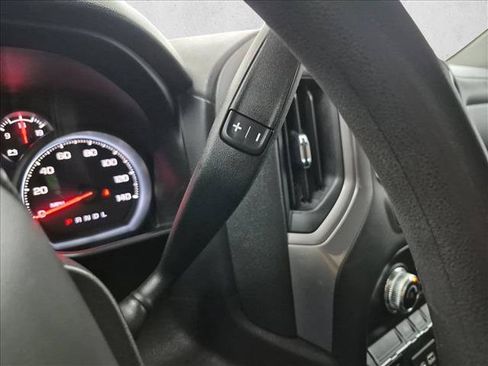 Used 2021 GMC Sierra 1500 2WD Double Cab w/ Sierra Value Package image 12