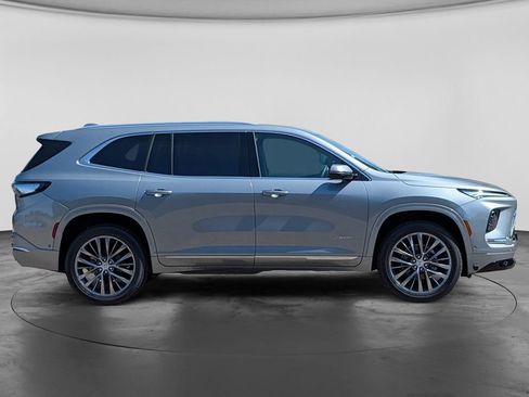 New 2026 Buick Enclave Avenir w/ Super Cruise Package AWD/4WD image 19