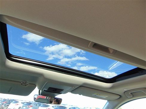 Certified 2023 Honda CR-V EX-L image 22