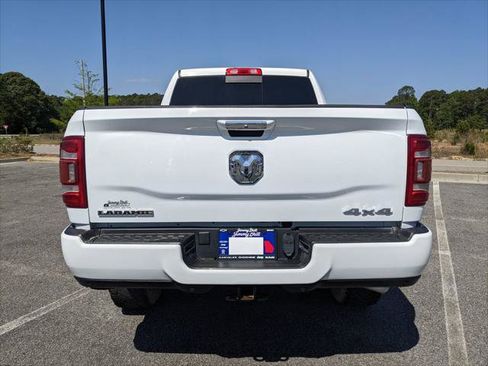 Certified 2022 RAM 2500 Laramie AWD/4WD image 20