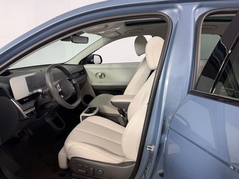 Used 2022 Hyundai Ioniq 5 Limited w/ Cargo Package image 21