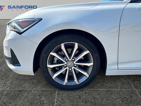 Used 2023 Acura Integra FWD image 17