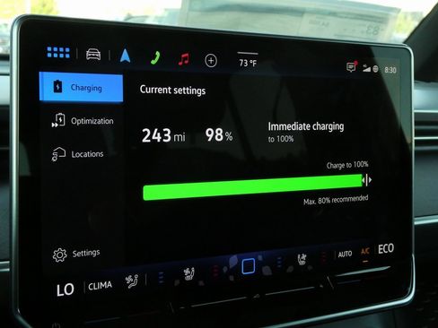 New 2025 Volkswagen ID. Buzz Pro S image 37