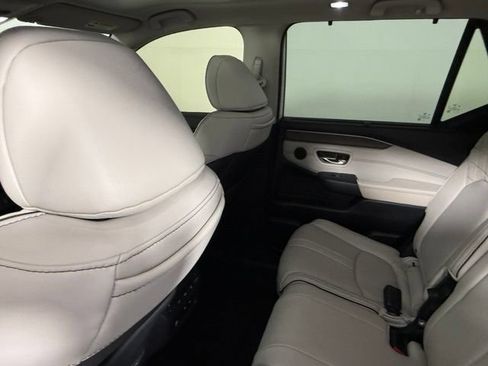 Used 2026 Honda Pilot Elite image 39