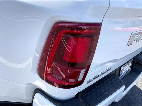 New 2026 RAM 3500 Laramie image 12