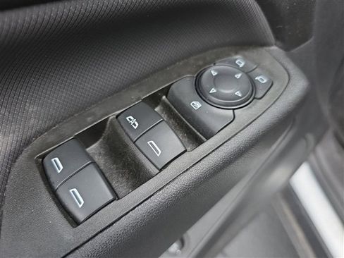 Certified 2022 Chevrolet Equinox RS AWD/4WD image 15