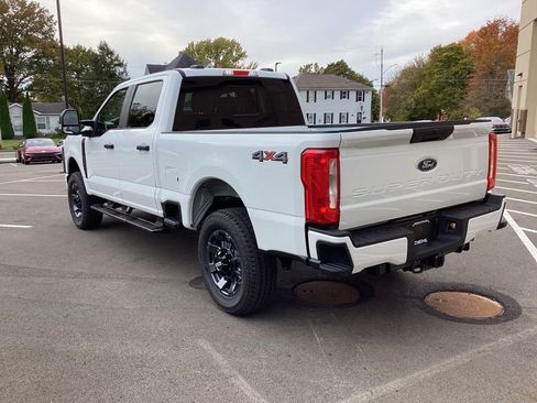 New 2026 Ford F350 XL w/ STX Appearance Package image 5