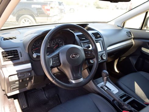 Used 2013 Subaru Crosstrek 2.0i Limited image 17