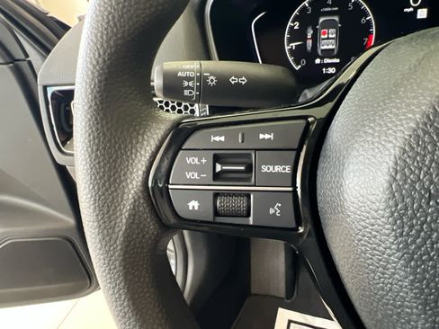 Used 2023 Honda Civic LX image 13