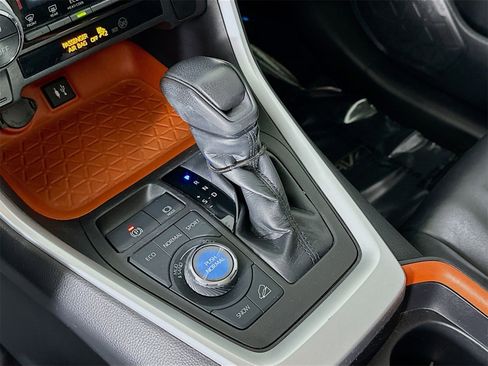 Certified 2019 Toyota RAV4 Adventure w/ Carpet Mat Package image 17