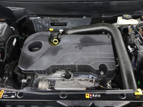 Used 2023 Chevrolet Equinox LS w/ LS Convenience Package FWD image 17