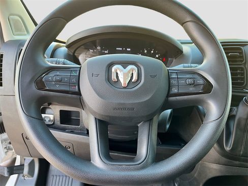 Used 2024 RAM ProMaster 1500 w/ Safety Group image 11