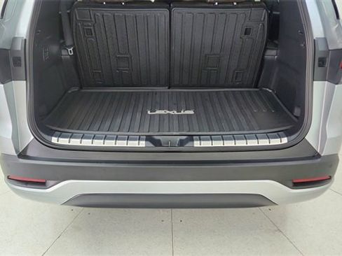 Used 2025 Lexus TX 350 350 Luxury image 14