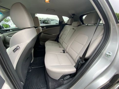 Used 2020 Hyundai Tucson Value AWD/4WD image 33