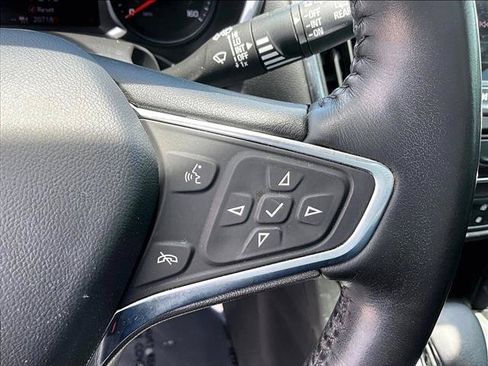 Used 2022 Chevrolet Equinox LT FWD image 20