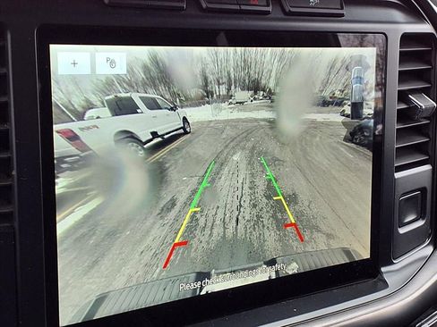 Used 2022 Ford F150 Lariat w/ Equipment Group 502A High image 19