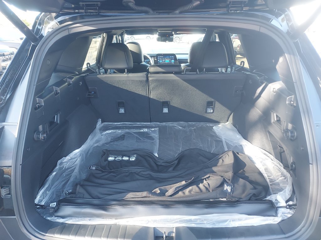New 2026 Subaru Outback Touring AWD/4WD image 13