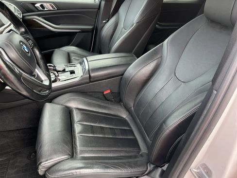 Used 2020 BMW X5 xDrive40i w/ Premium Package image 19