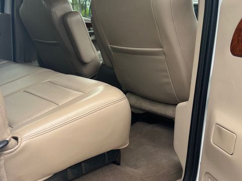 Used 2003 Ford F350 2WD Crew Cab Super Duty image 14