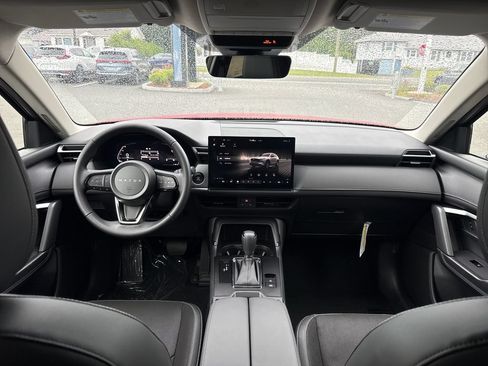 New 2026 MAZDA CX-5 Select AWD/4WD image 13