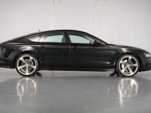 Used 2012 Audi A7 3.0T Prestige image 14