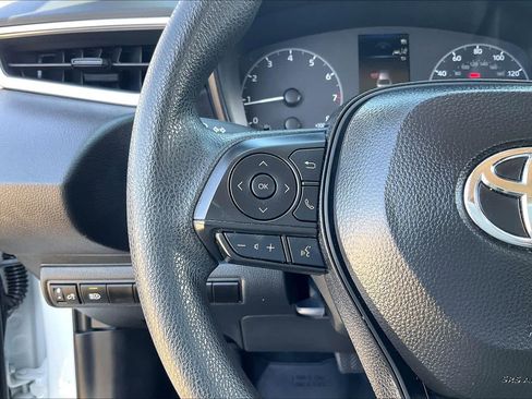 Used 2024 Toyota Corolla LE image 24