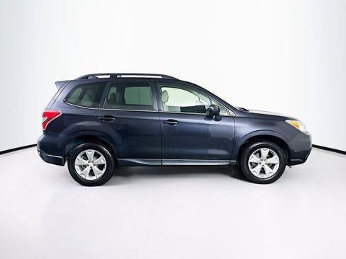 Used 2016 Subaru Forester 2.5i Limited w/ Popular Package #1 image 10