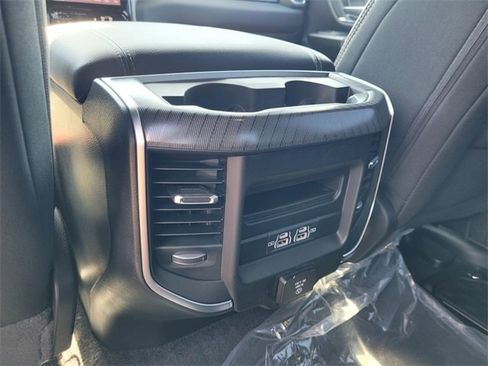 New 2026 RAM 1500 Big Horn image 8