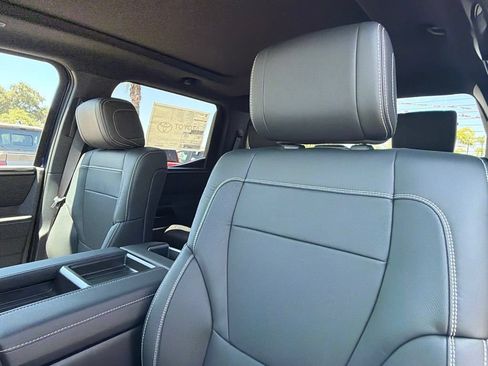 New 2026 Toyota Tundra Limited AWD/4WD image 20