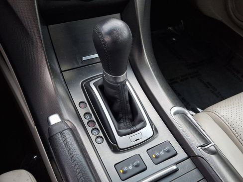 Used 2012 Acura TL 3.5 image 15