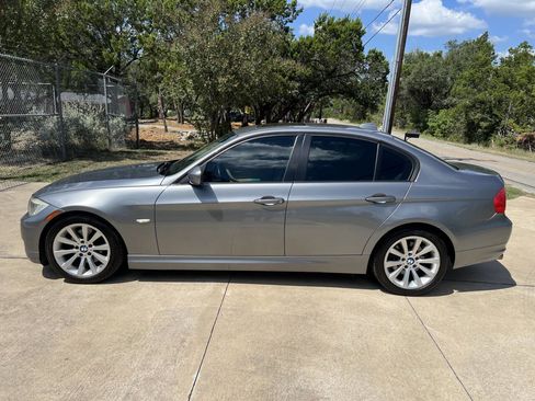 Used 2011 BMW 328i Sedan image 6