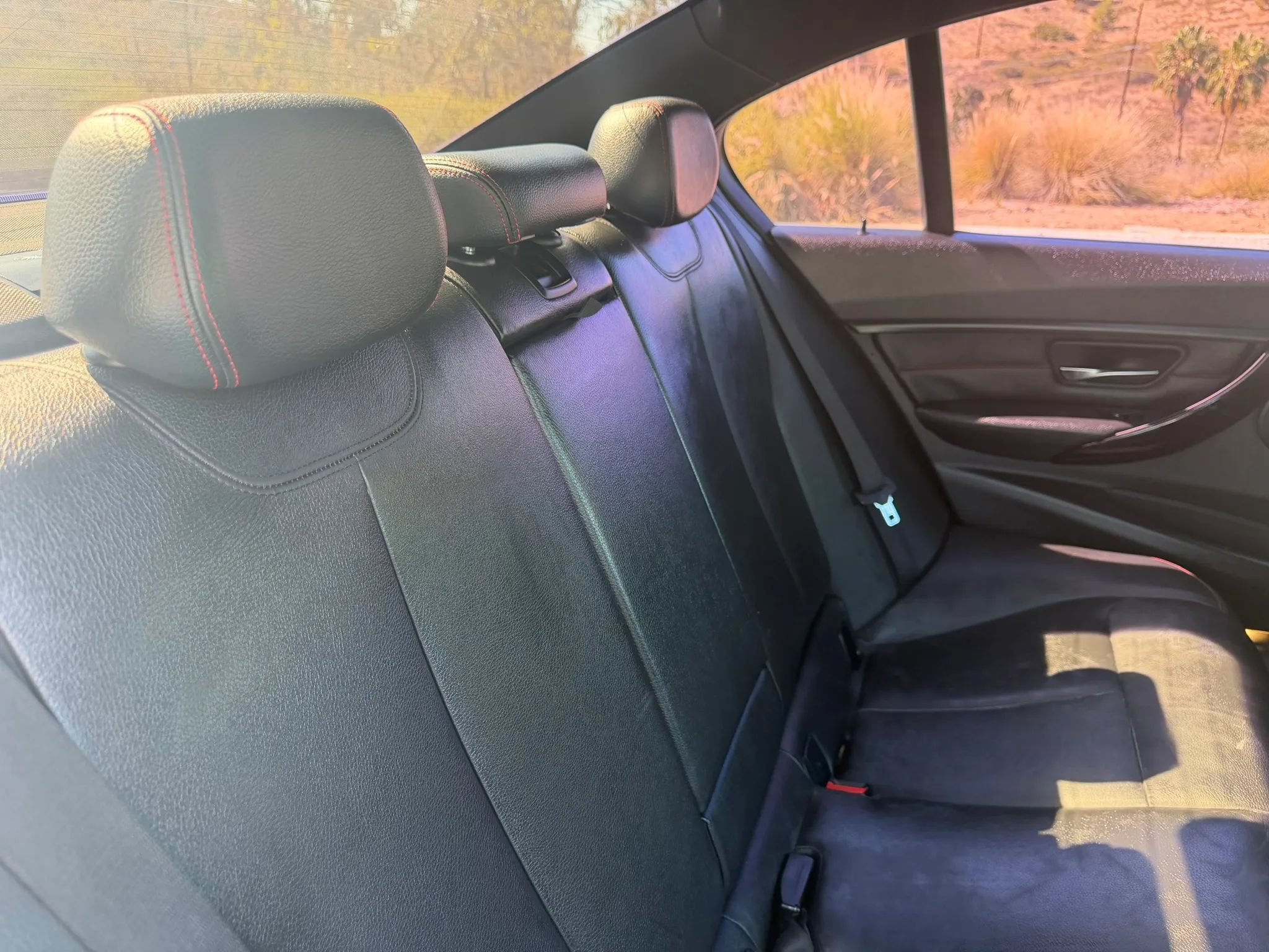 Used 2015 BMW 335i Sedan RWD image 16