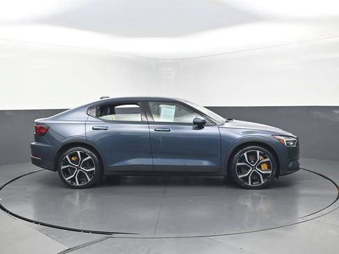 Used 2023 Polestar Polestar 2 w/ Pilot Pack AWD/4WD image 37