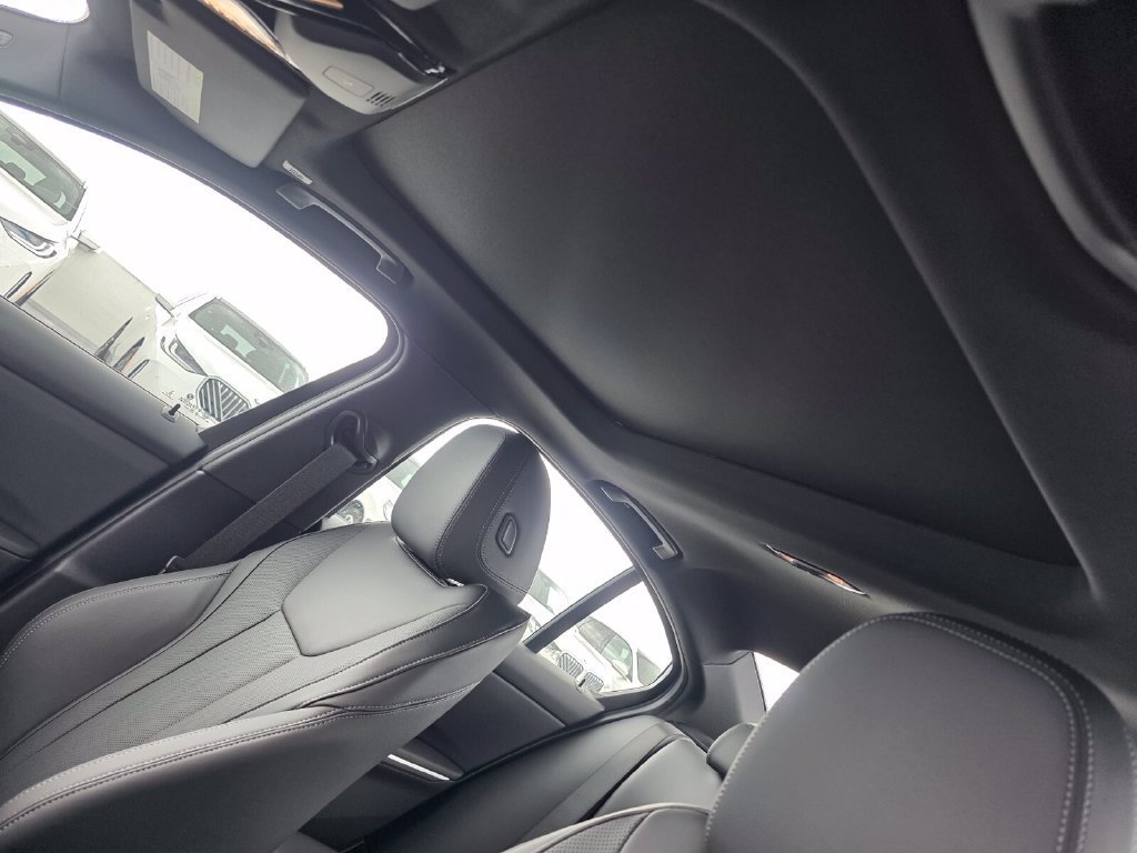 New 2026 BMW M340i w/ Premium Package RWD image 10