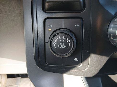 Used 2024 Ford F150 XLT w/ Mobile Office Package image 16