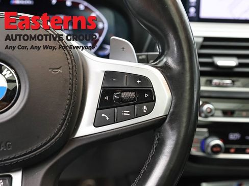 Used 2021 BMW X3 M40i w/ Premium Package AWD/4WD image 16