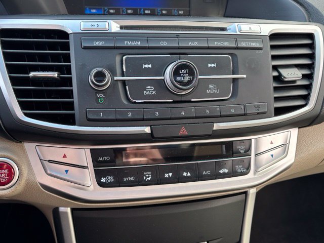 Used 2013 Honda Accord EX image 14