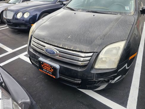 Used 2007 Ford Fusion SE image 6