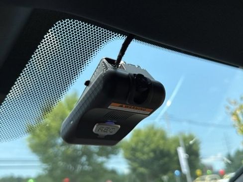 New 2025 INFINITI QX55 Sensory w/ Lighting Package image 32