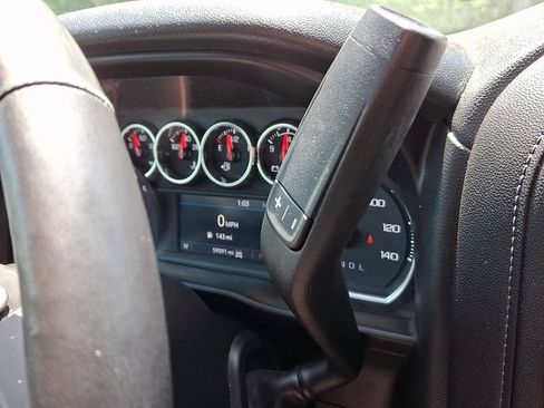 Used 2020 Chevrolet Silverado 1500 RST w/ All-Star Edition AWD/4WD image 14